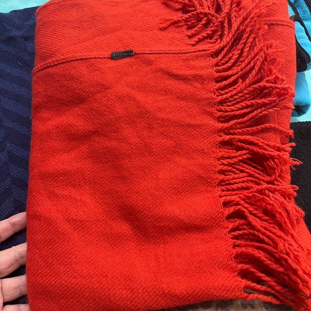Scarf & Hat Bundle - Picture 7 of 13